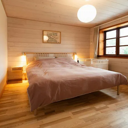 度假居 Timber House Surrounded By Nature Near Gilleleje